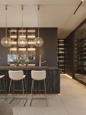 Terreno en El Madroñal 6