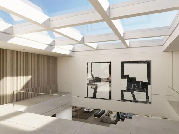 Terreno en El Madroñal 6