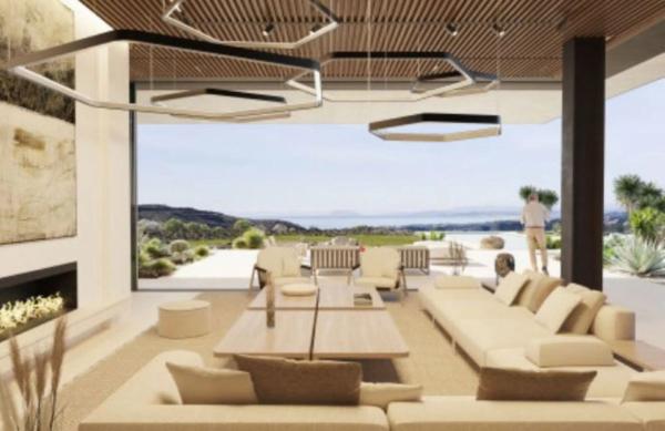 Terreno en alto Urbanizacion Montemayor