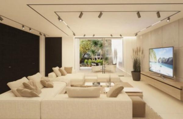 Terreno en alto Urbanizacion Montemayor