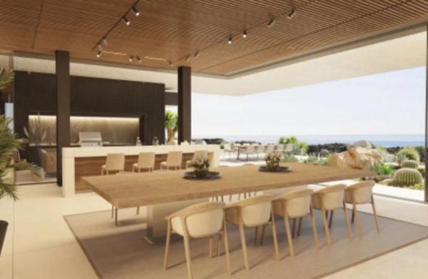 Terreno en alto Urbanizacion Montemayor