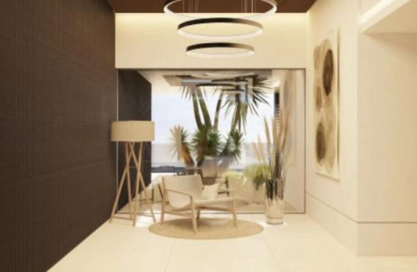 Terreno en alto Urbanizacion Montemayor