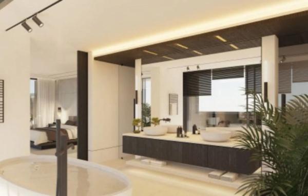 Terreno en alto Urbanizacion Montemayor