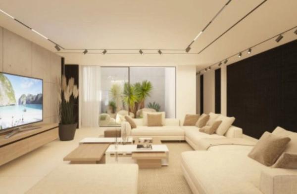 Terreno en alto Urbanizacion Montemayor