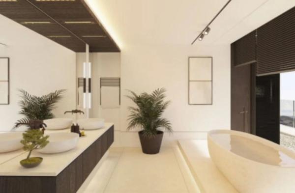 Terreno en alto Urbanizacion Montemayor