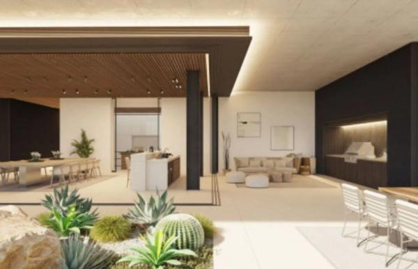 Terreno en alto Urbanizacion Montemayor