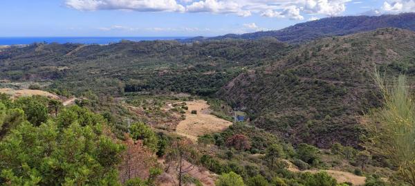 Terreno en Montemayor-Marbella Club