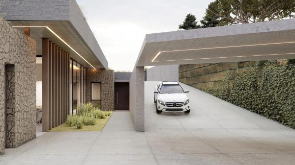 Terreno en Montemayor-Marbella Club