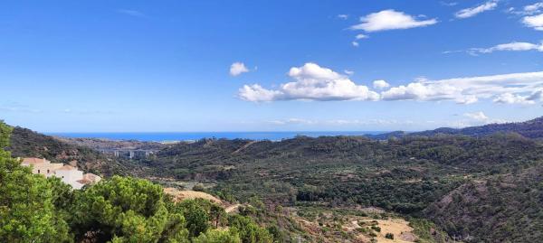 Terreno en Montemayor-Marbella Club