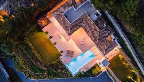 Terreno en Urbanizacion el Paraiso, 259