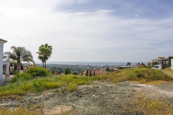 Terreno en Urbanización Los Flamingos