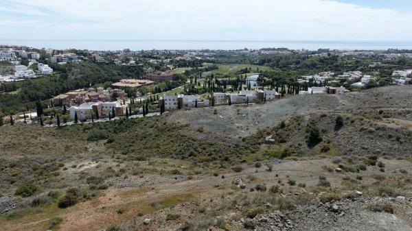 Terreno en cam lomo de retamar