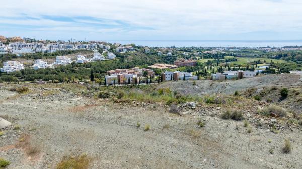 Terreno en cam lomo de retamar