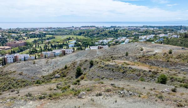 Terreno en cam lomo de retamar