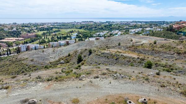 Terreno en cam lomo de retamar