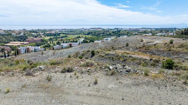 Terreno en cam lomo de retamar