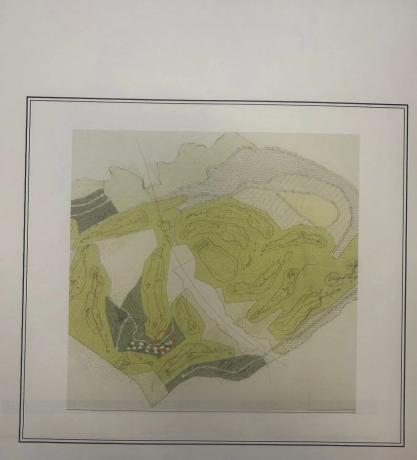 Terreno en cam lomo de retamar