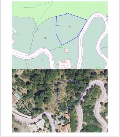 Terreno en Fwvj+r3 Benahavís, España