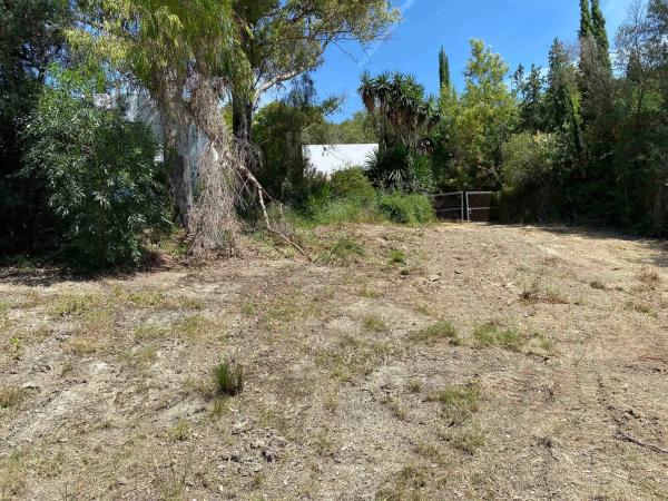 Terreno en calle Benahavis