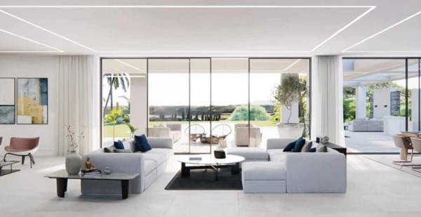 Terreno en Urbanización Los Flamingos, 130