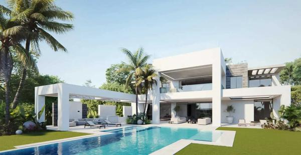 Terreno en Urbanización Los Flamingos, 130