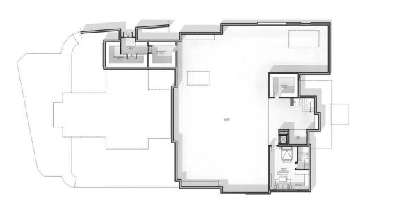 Terreno en Urbanización Los Flamingos, 130