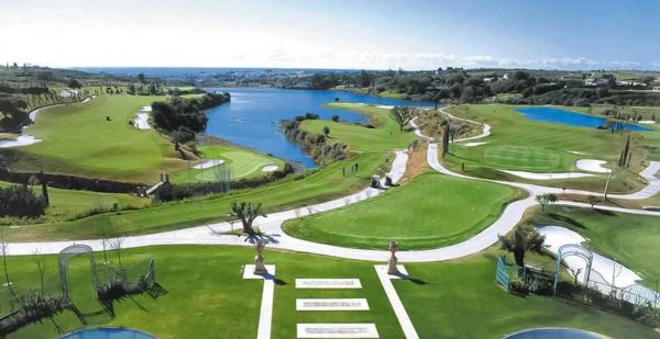 Terreno en Urbanización Los Flamingos, 130