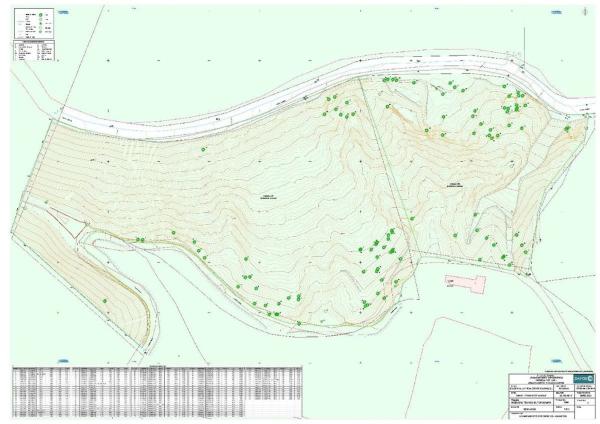 Terreno en Benahavís,