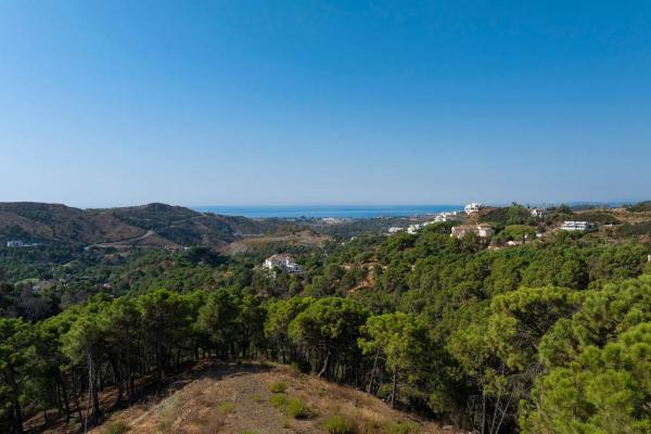 Terreno en Marbella Club Golf Resort