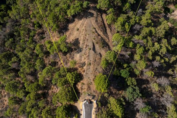 Terreno en Marbella Club Golf Resort