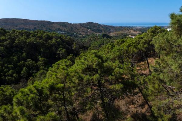 Terreno en Marbella Club Golf Resort, 1