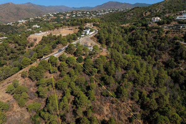 Terreno en Marbella Club Golf Resort, 1