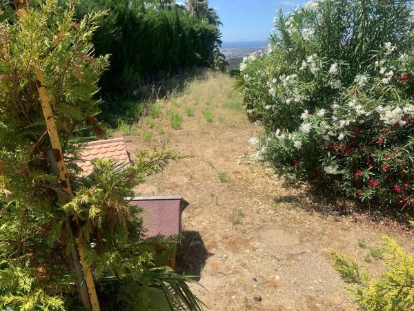 Terreno en Terreno Sau, 8 b