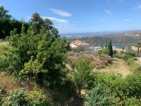 Terreno en Terreno Sau, 8 b