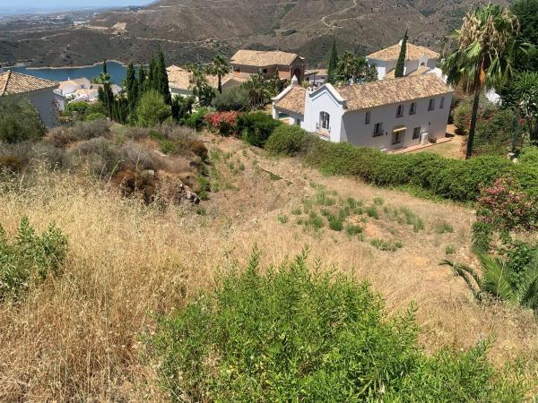 Terreno en Terreno Sau, 8 b