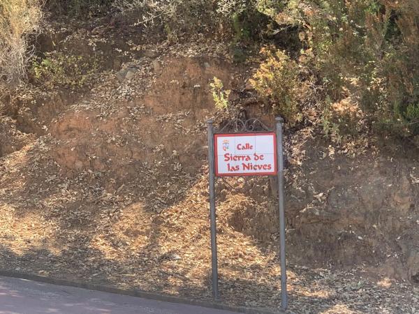 Terreno en Terreno Sau, 8 b