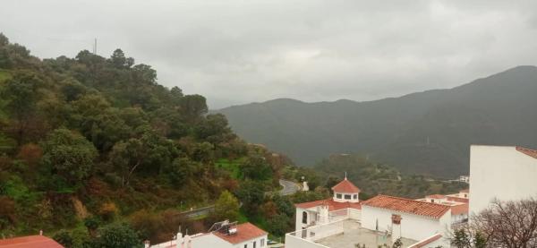 Terreno en calle Calvario, 29611 , en