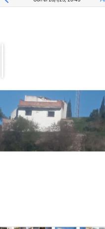 Terreno en calle Calvario, 29611 , en