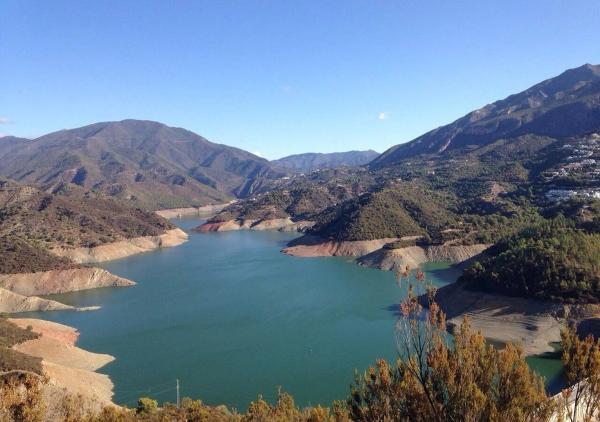 Terreno en calle Alfaguara, 13 b