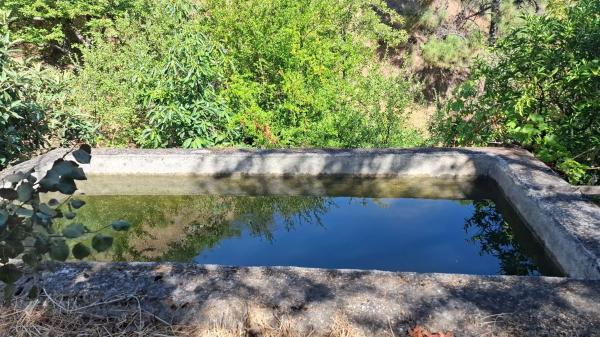 Terreno en Diseminado diseminados, 70