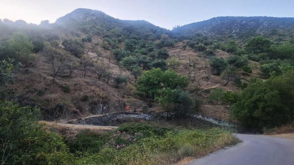 Terreno en Diseminado diseminados, 70