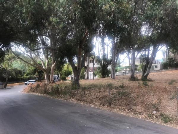 Terreno en avenida Antillas, 8