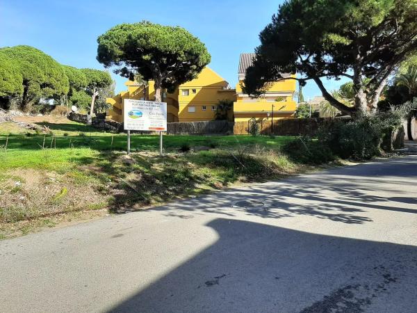 Terreno en avenida Antillas, 8