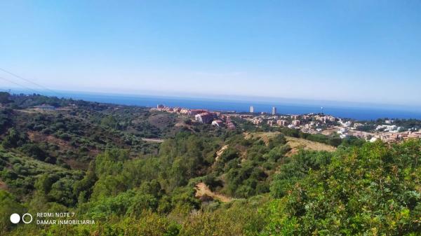 Terreno en avenida de españa s/n