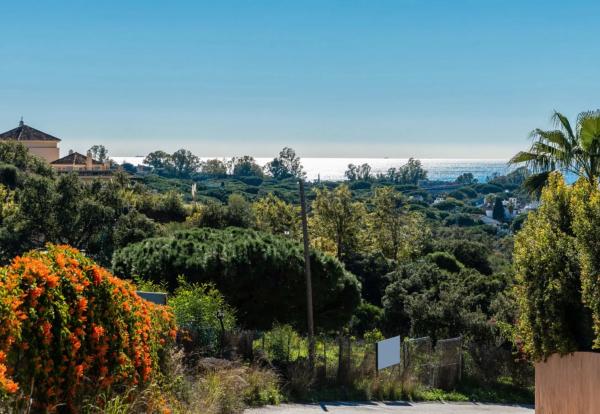 Terreno en avenida de Portugal, 22