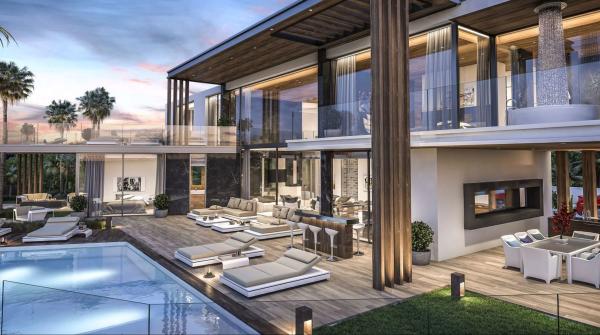 Terreno en avenida de Portugal, 22