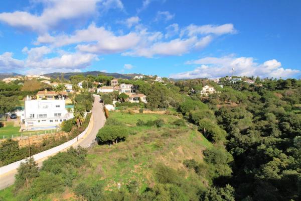 Terreno en avenida de Portugal, 526