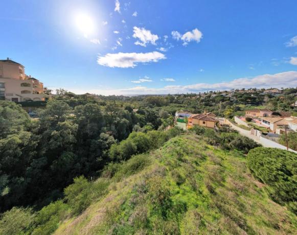 Terreno en avenida de Portugal, 22