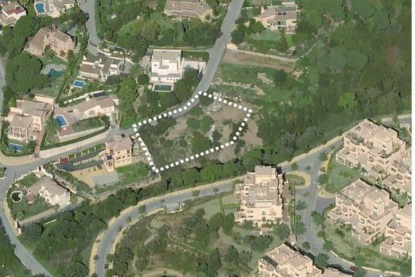 Terreno en avenida de Portugal, 526