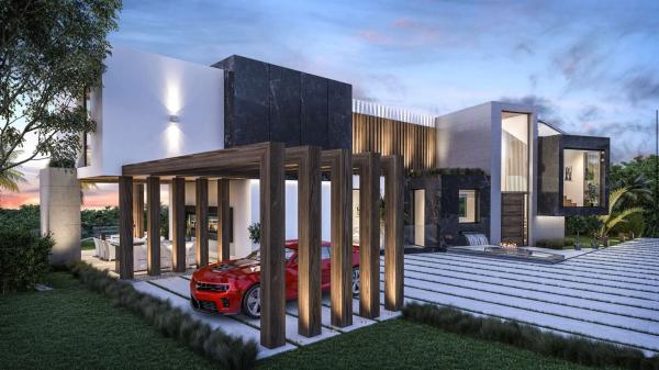 Terreno en avenida de Portugal, 22